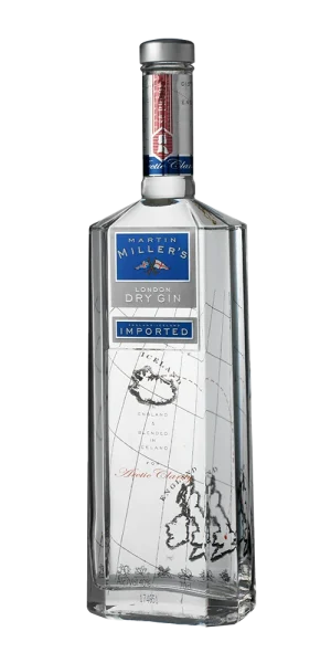 Gin Martin Miller's 70cl