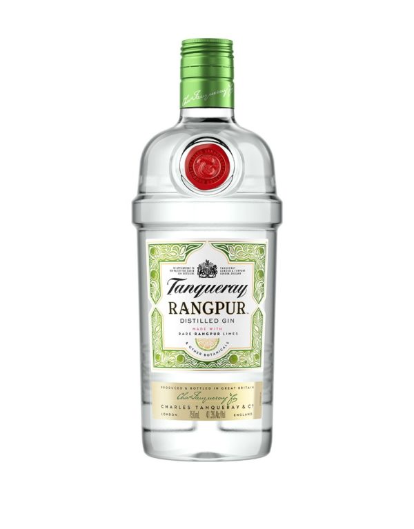 Gin Tanqueray Rangpur 70cl