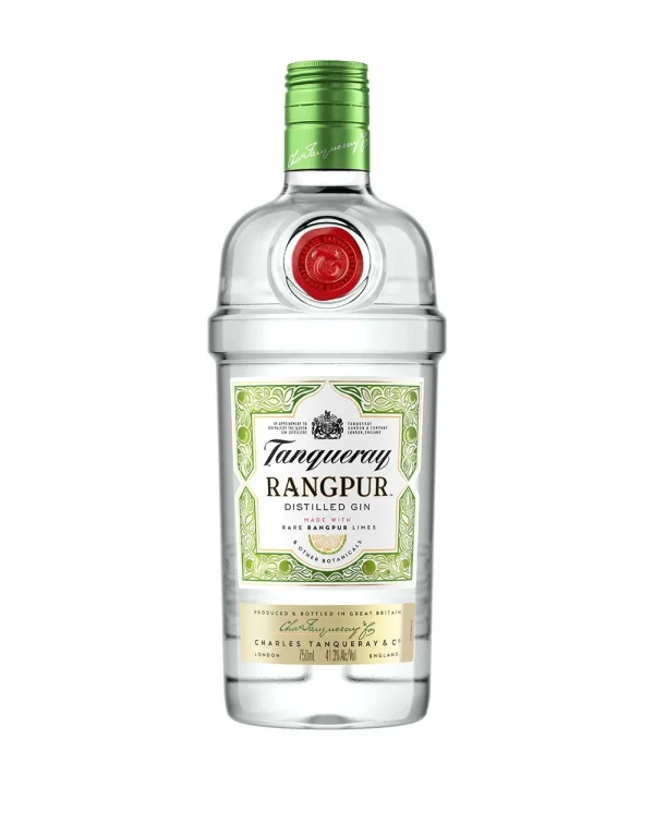 Gin Tanqueray Rangpur 70cl