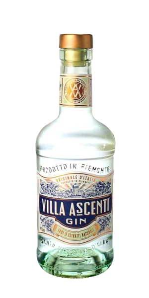 Gin Villa Ascenti 70cl