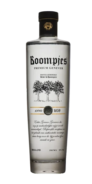 Gin Boompjes Genever Premium 70cl