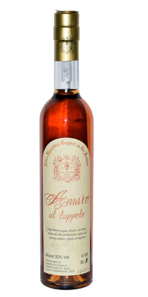 Amaro al Luppolo Tre Fontane 50cl