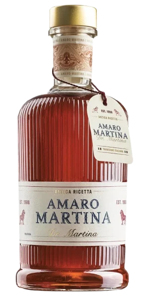 Amaro Quaglia Martina 70cl