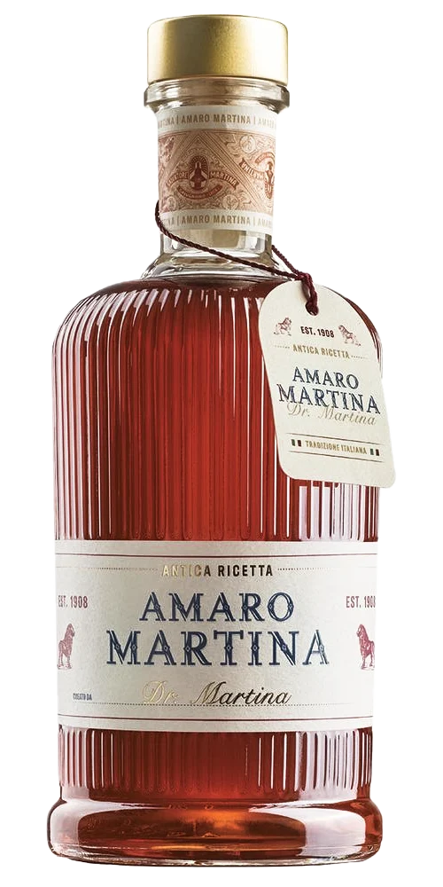 Amaro Quaglia Martina 70cl