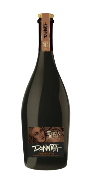 Birra Terza Rima Dannata 75cl