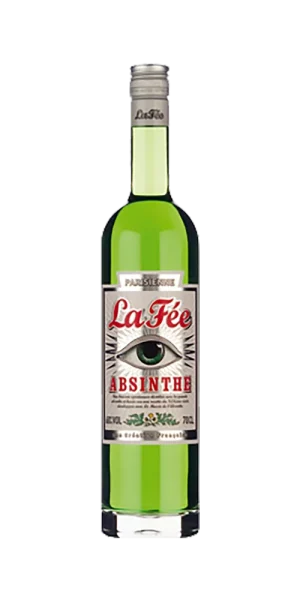 Assenzio “Absinthe Parisienne” 70cl - La Fée Absinthe