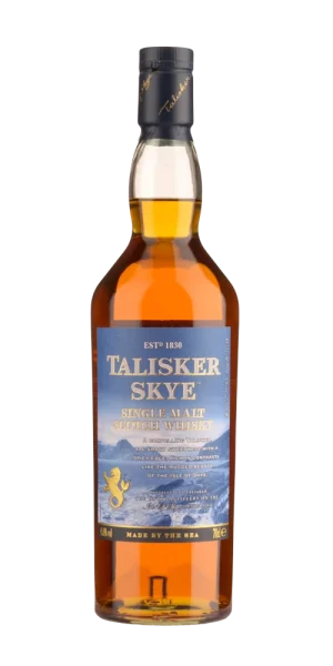 Talisker Skye Single Malt Scotch Whisky 70cl