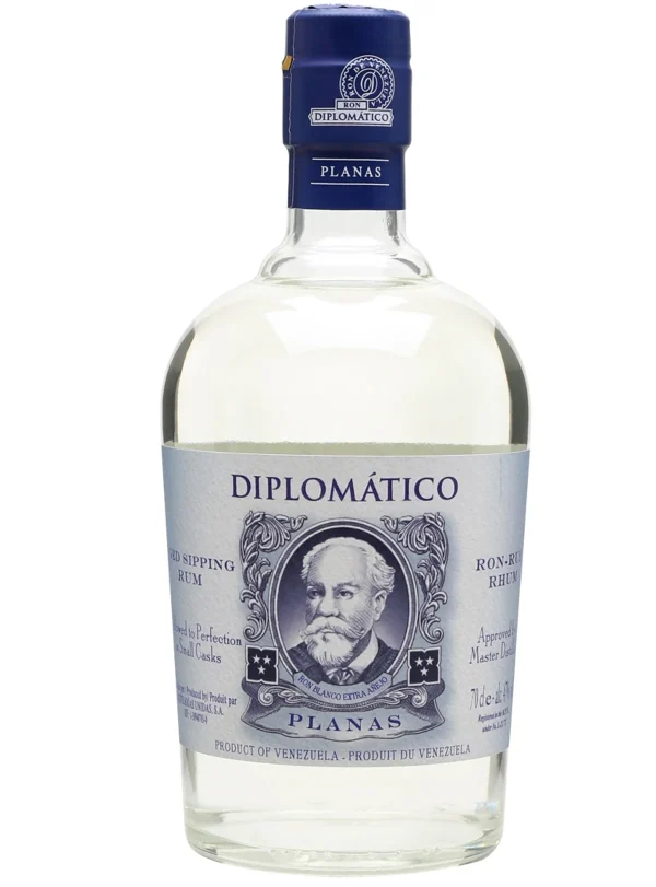 Rum Diplomático Planas 70cl