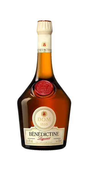 Amaro Bénédictine 70cl