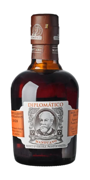Rum Diplomático Mantuano 70cl