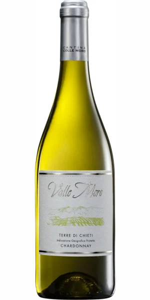Chardonnay Terre Di Chieti Igp 75cl 2022 - Colle Moro