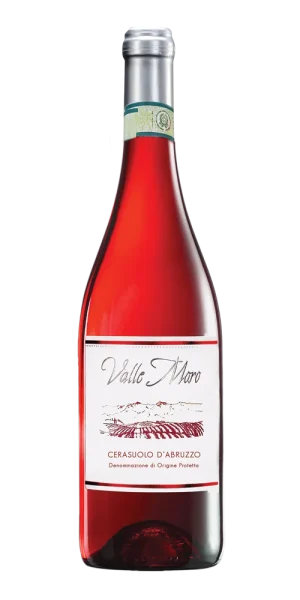 Cerasuolo D'Abruzzo Dop 2021 75cl - Colle Moro