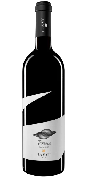 Montepulciano d’Abruzzo Doc Riserva Bio Poema 2018 75cl - Jasci