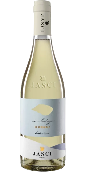 Chardonnay IGT - Histonium Bio 2022 75cl - Jasci