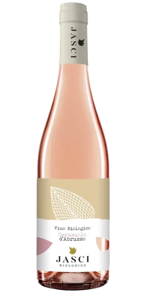 Cerasuolo d’Abruzzo Doc Bio 2021 75cl - Jasci