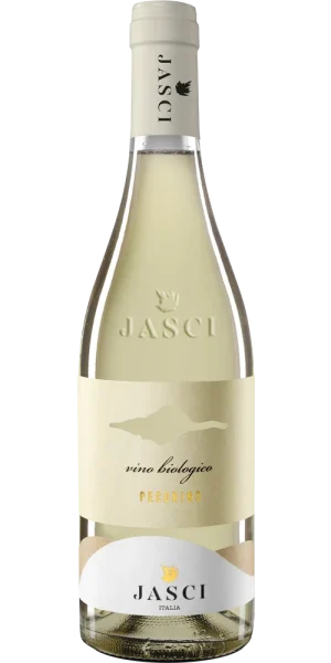 Pecorino IGT Terre di Chieti Bio 75cl 2022 - Jasci