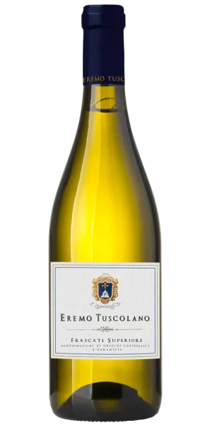 Frascati Superiore Docg 2022 75cl  - Eremo Tuscolano