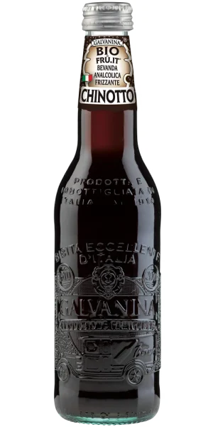 Chinotto Galvanina Bio 35cl x 12