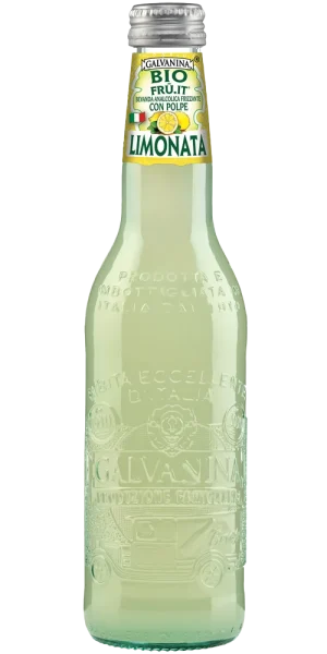 Limonata Galvanina Bio 35cl x 12