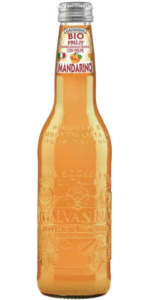 Mandarino Galvanina Bio 35cl x 12