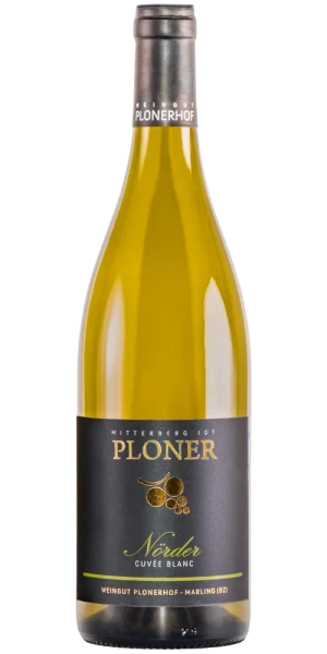 Nörder Cuvèe Blanc 75cl 2021 - Tenuta Vinicola Plonerhof