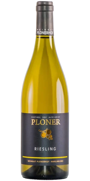 Riesling 75cl 2020 - Tenuta Vinicola Plonerhof