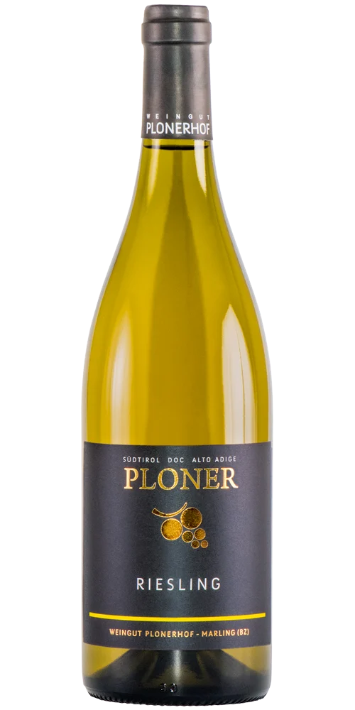 Riesling 75cl 2020 - Tenuta Vinicola Plonerhof