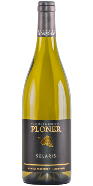 Solaris 75cl 2021 - Tenuta Vinicola Plonerhof
