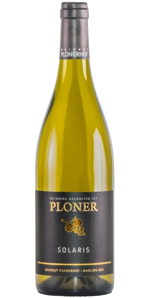 Solaris 75cl 2021 - Tenuta Vinicola Plonerhof