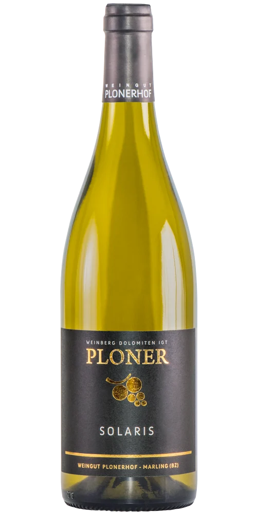 Solaris 75cl 2021 - Tenuta Vinicola Plonerhof