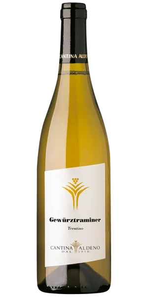Gewürztraminer Trentino Doc Enopere 2021 75cl - Aldeno