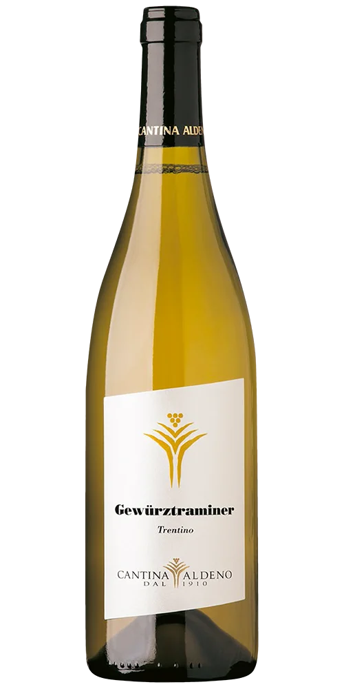 Gewürztraminer Trentino Doc Enopere 2021 75cl - Aldeno
