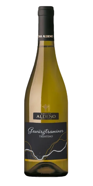 Gewürztraminer Trentino Doc 2024 75cl - Aldeno