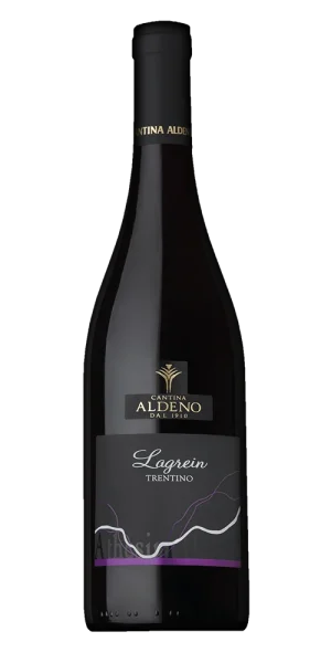 Lagrein Trentino Doc Athesim Flumen 2021 75cl - Aldeno