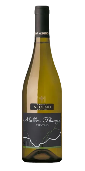 Müller Thurgau Trentino Doc 2022 75cl - Aldeno