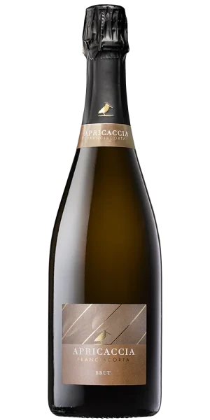 Franciacorta Brut Docg Apricaccia 75cl
