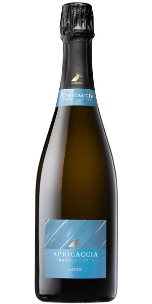 Franciacorta Saten Docg Apricaccia 75cl