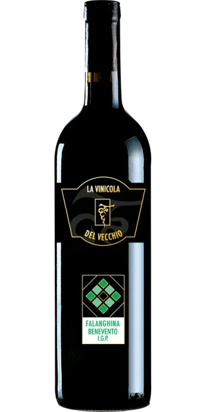 Falanghina Benevento Igp - Del Vecchio