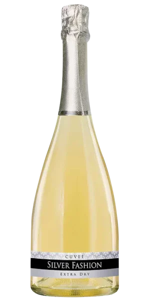 Cuvee Silver Fashion Extra Dry - Gazzola