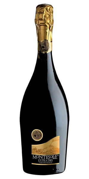 Vino Spumante Extra Dry 75cl - Montesole