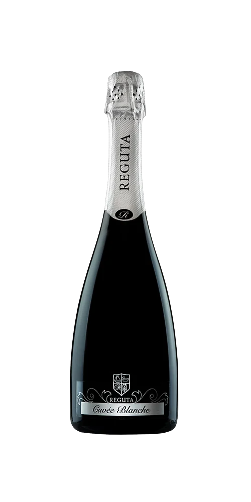 Cuvée Blanche Extra Dry 75cl - Reguta