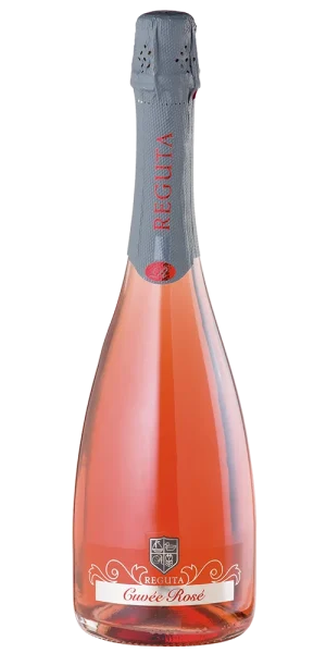 Cuvee Rosé Extra Dry 75cl - Reguta