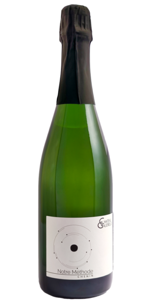 Vouvray AOC Notre Methode Brut