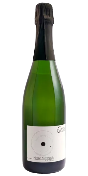 Vouvray AOC Notre Methode Brut