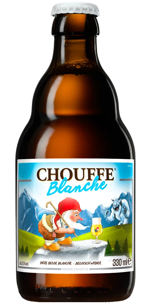 Special Box La Chouffe - 25% - immagine 4
