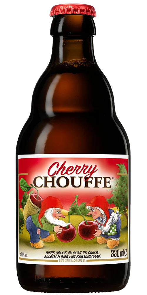 Special Box La Chouffe - 25% - immagine 5