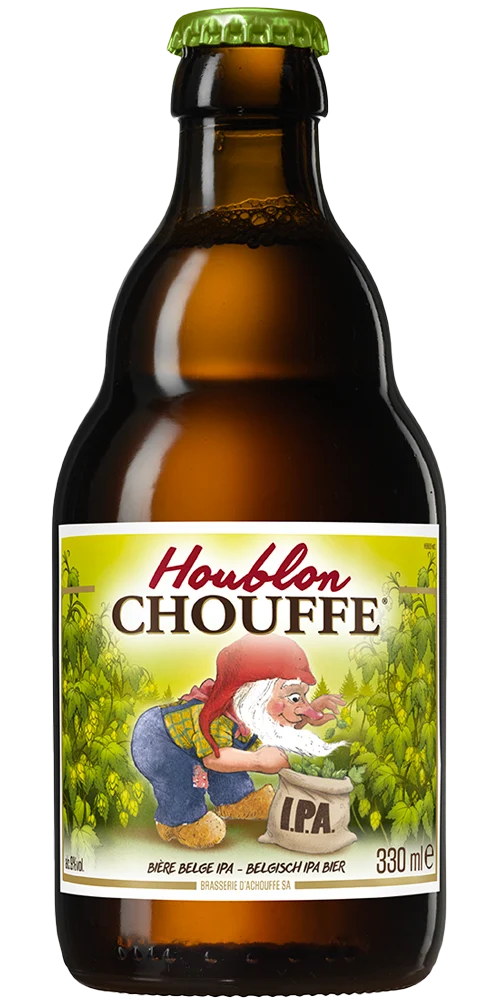 Special Box La Chouffe - 25% - immagine 3