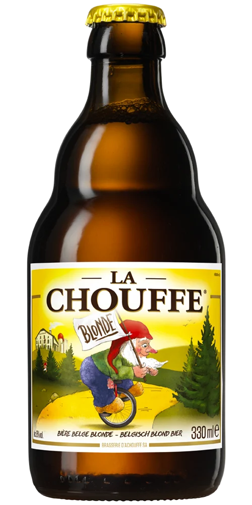 Special Box La Chouffe - 25% - immagine 2