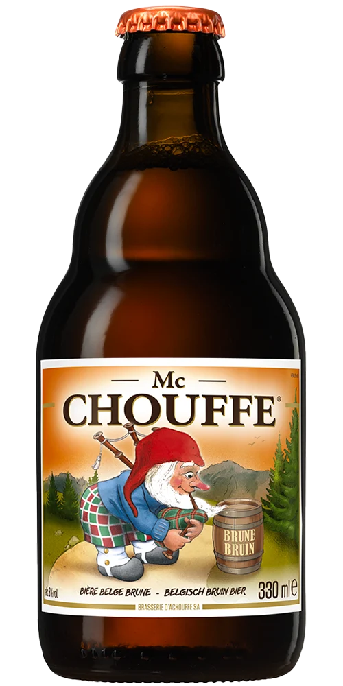 Special Box La Chouffe - 25% - immagine 6