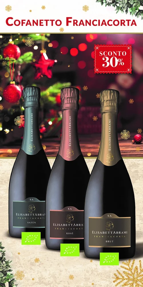 Cofanetto Franciacorta